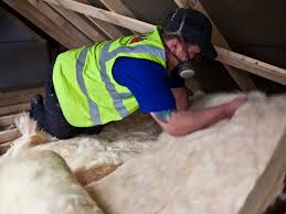 Insulation Air Sealing in Paulina, LA